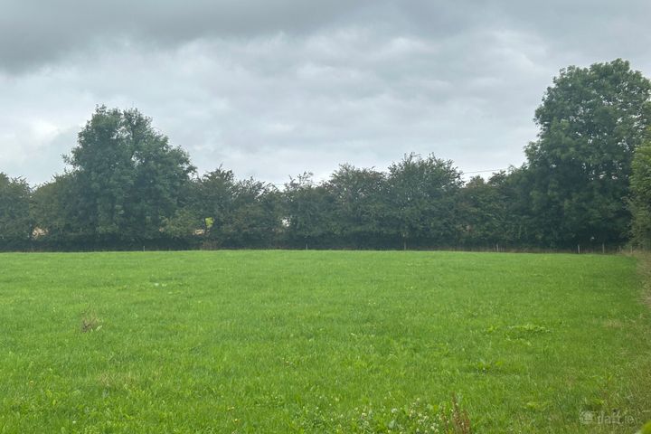 0.75 Acre Site, Carrigaunroe, Shanballmore, Co. Cork