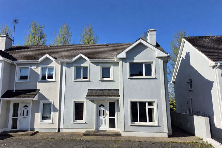 9 Hazel Court, Galway Road, Tuam, Co. Galway, Tuam, Co. Galway, H54C896