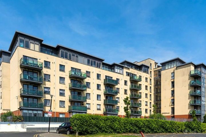Apartment 54, Highgrove,  Mount Talbot, Monastery Road, Clondalkin, Dublin 22, D22C586