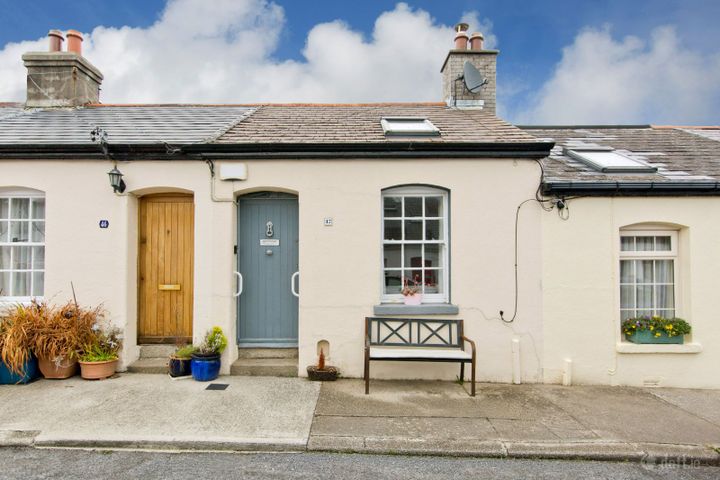 47 Coldwell Street, Glasthule, Glasthule, Co. Dublin