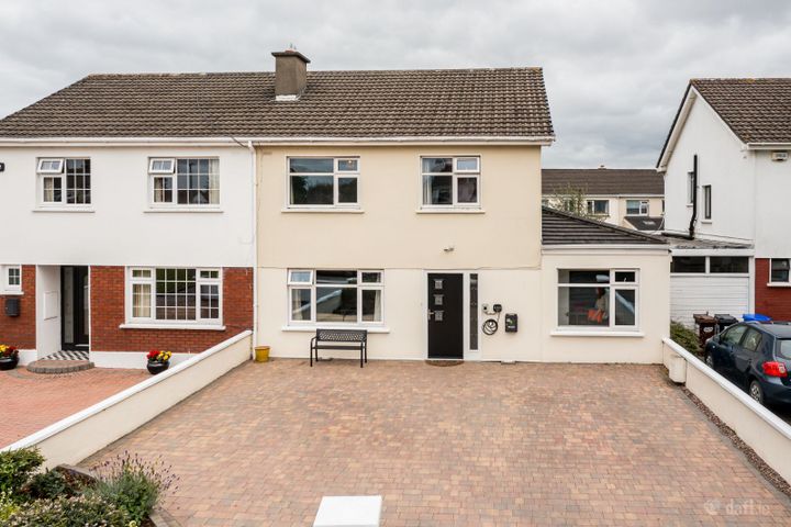 79 Woodlands, Navan, Co. Meath, C15H3K5