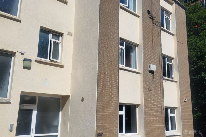 Apartment 25, Mobhi Court, Drumcondra, Dublin 9, D09W202