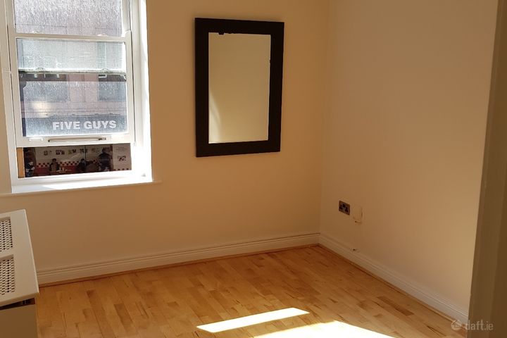 38-40 South Great Georges Street, Dublin 2