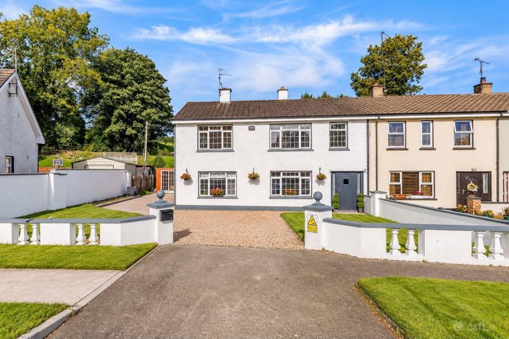 18 Magherarney, Smithboro, Co. Monaghan, H18W821