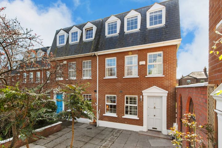 11 Grosvenor Park, Rathmines, Dublin 6, D06Y3E0 - Photo 2