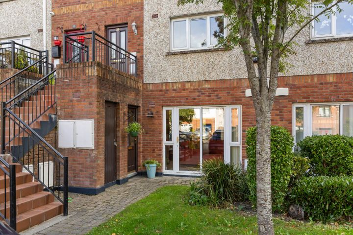 28 Carrigmore Terrace, Saggart, Dublin 24, D24HD89