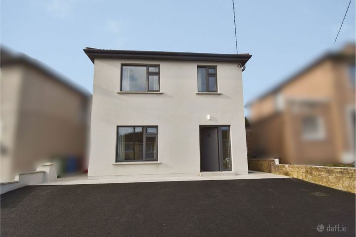 2a Cedar Grove, Bishopstown, Wilton, Co. Cork