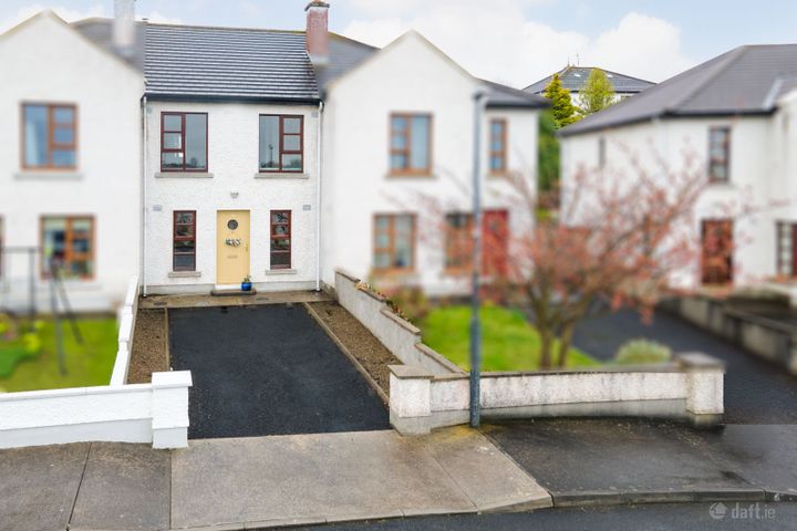 39 Knocknalyre, Sligo Road, Ballina, Co. Mayo, F26X4H7
