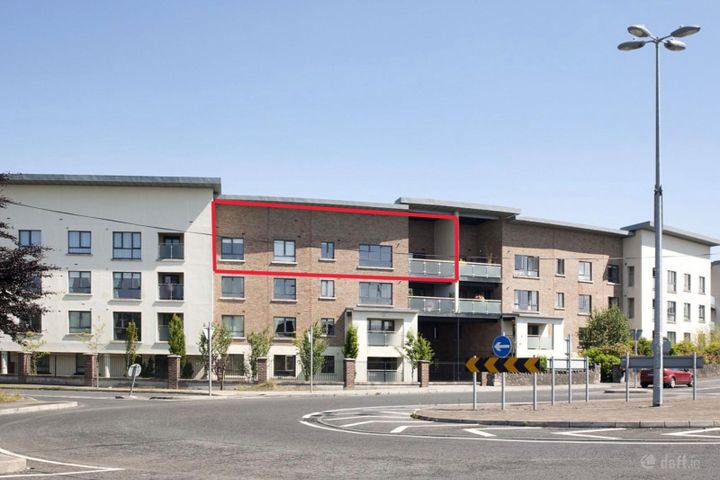 59 Tailteann Court, Longford Road, Mullingar, Co. Westmeath, N91X063