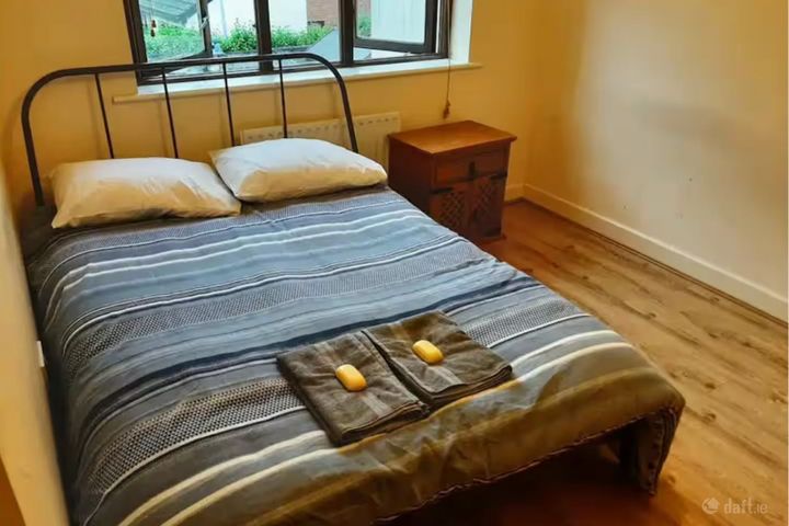 Kilshane Drive,Dublin 11, Finglas, Dublin 11