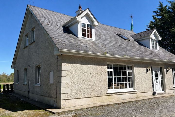 Newtownpilsworth, Carlow, Maganey, Co. Kildare, R93A7N8