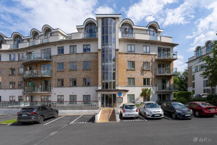 Apartment 38, The Rowan, Rockfield, Dundrum, Dublin 16, Co. Dublin, D16H006