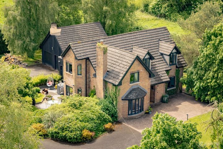 Limetrees, Yellow Bog, Kilcullen, Co. Kildare, R56D997