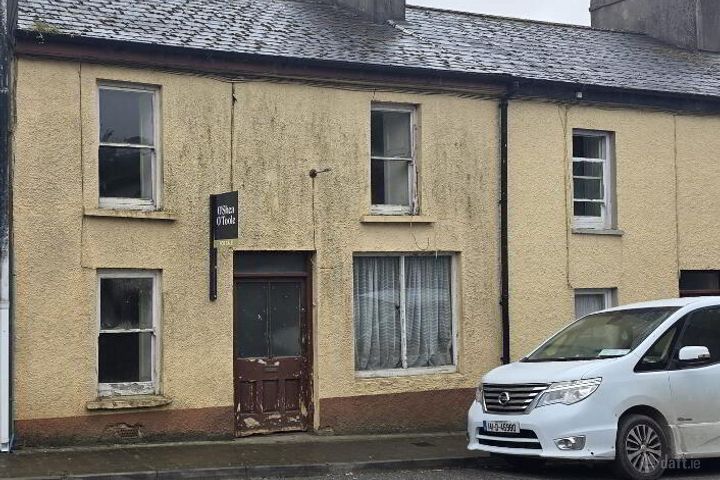 East Main Street, Lismore, Co. Waterford, P51W2PV