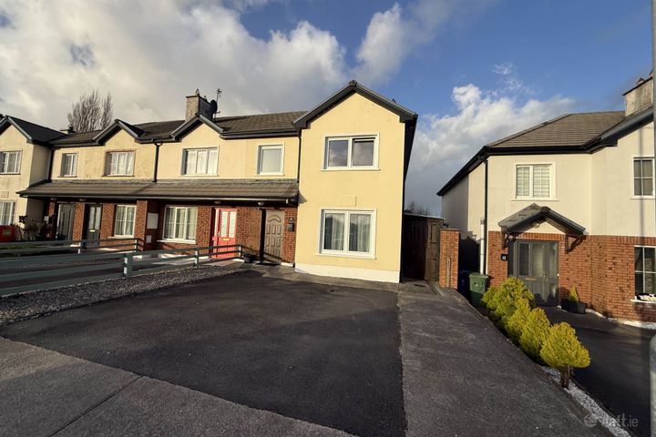45 Carrig Desmond, Newcastle West, Co. Limerick, Newcastle West, Co. Limerick, V42F954