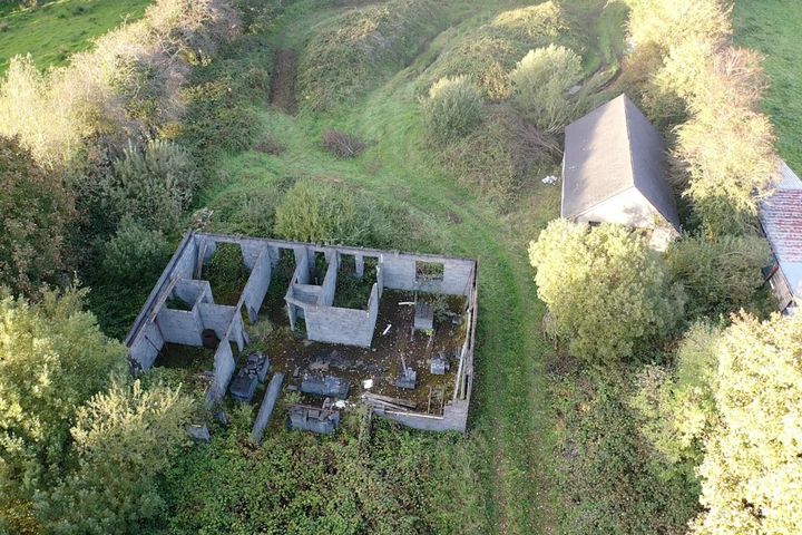 Whitestown, Lisacul, Co. Roscommon