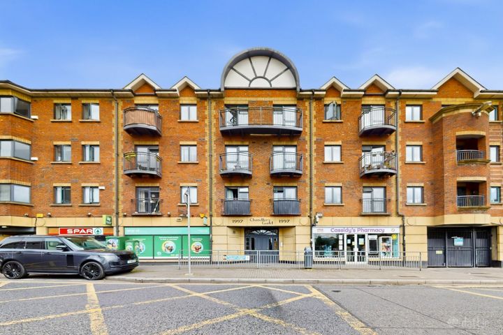 Apartment 18, Chandlers Guild, Kilmainham, Dublin 8, D08YY31