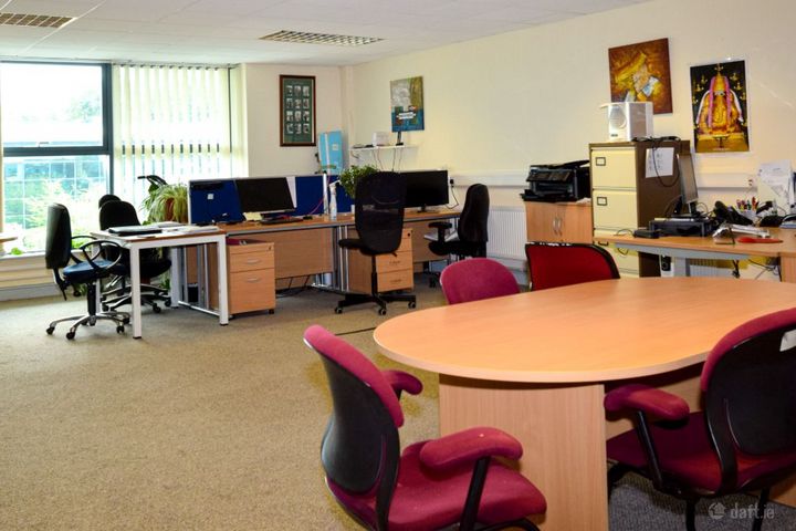 Maynooth Business Campus, Straffan Road, Maynooth, Maynooth, Co. Kildare