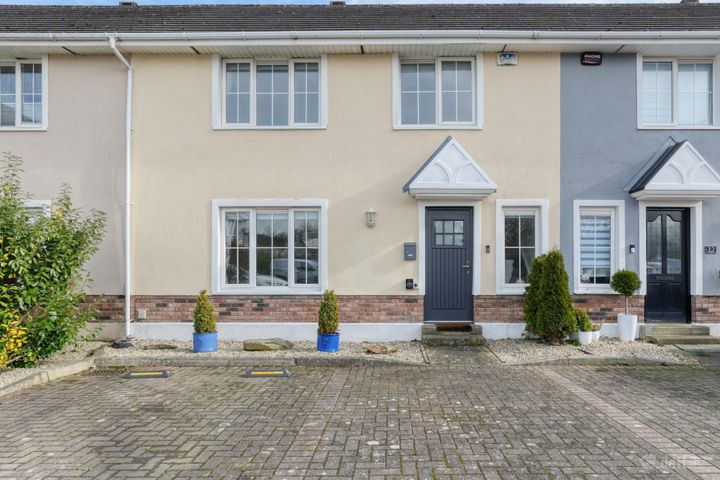 13 The Hermitage, Portlaoise, Co. Laois, R32WFF2