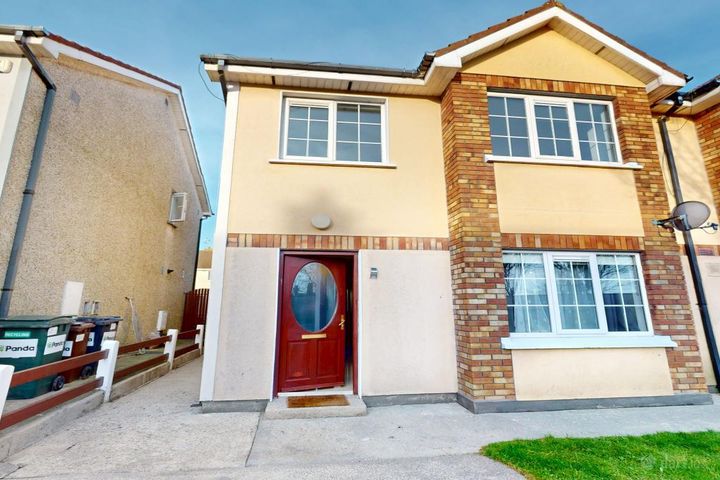 11 Briot Ave Templars Hall, Kilbarry, Waterford, Waterford