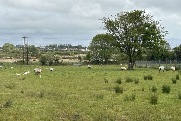 Cloonfush, Tuam, Co. Galway