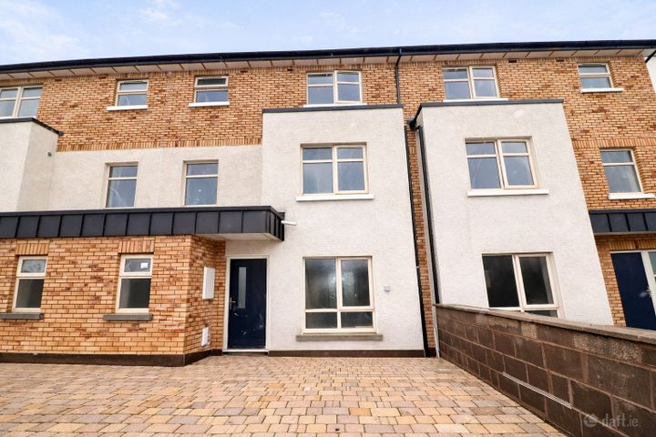 16 Codrum Green, Codrum Hall, Killumney, Co. Cork, P31FP65