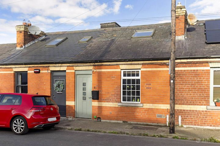 51 Ringsend Park, Ringsend, Dublin 4, Co. Dublin, D04F702