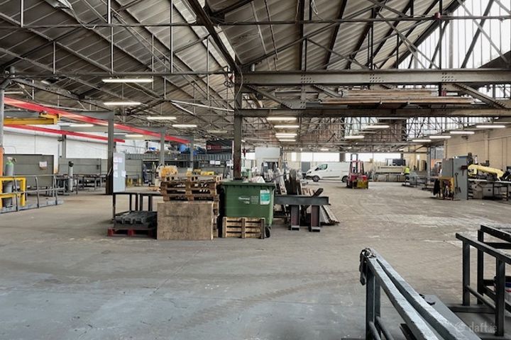 Jamestown Business Park, Finglas, Co. Dublin