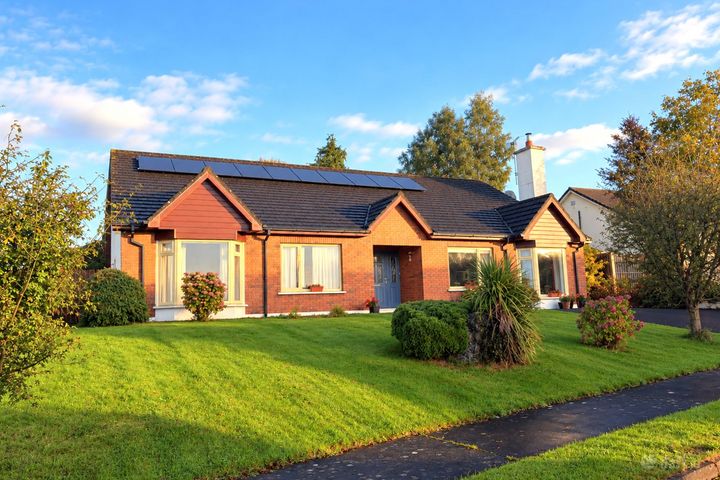 12 Elmwood, Meelick, Co. Clare, V94P9W3