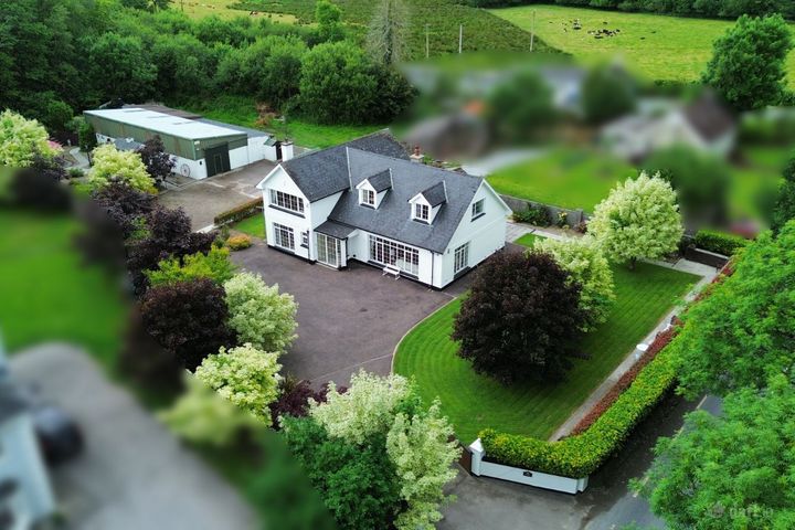 Dromore Lodge, Mallow, Co. Cork, P51HY10