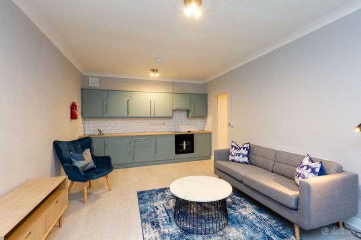 Apartment 10, 30 Charleston Road, Ranelagh, Dublin 6
