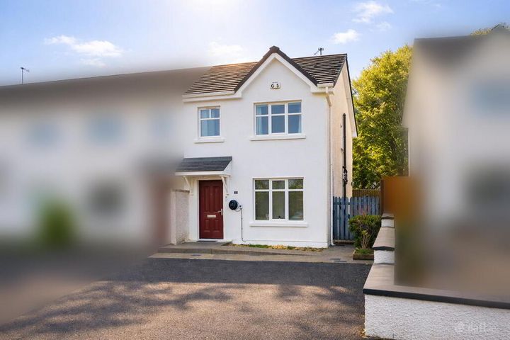 75 Sli An Choiste, Monksland, Athlone, Co. Roscommon, N37W7C0