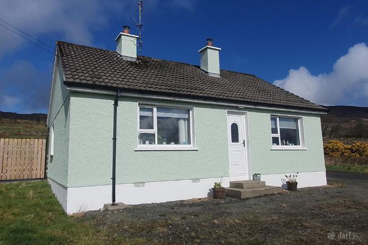 Meentaghmore, Kerrykeel, Glenvar, Co. Donegal, F92Y8K3