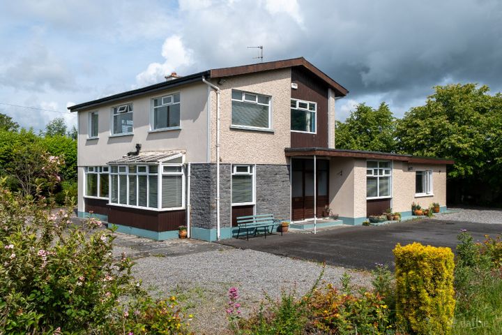 Ardrone, Hillside, Birr, Co. Offaly, R42YD62