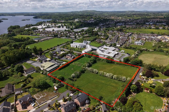 Residential Development Site, Dublin Road, Virginia, Co. Cavan