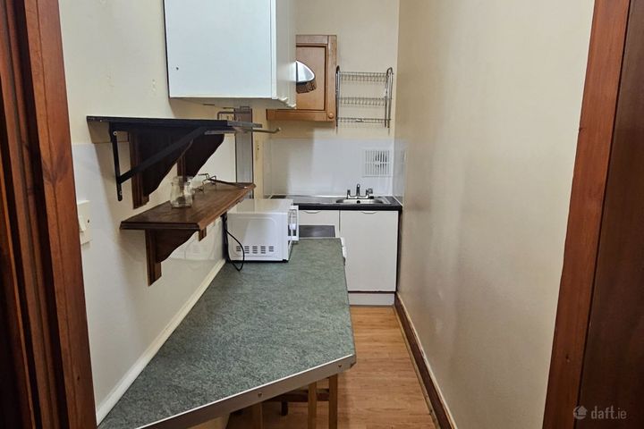 Apartment 8, 10 Dyke Parade, Cork, Cork City Centre