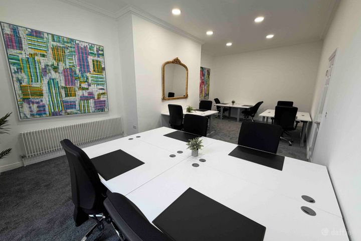 Baggot Street Lower, Dublin 2