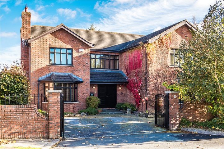 14 The Old Golf Links, Malahide, Dublin, Dublin