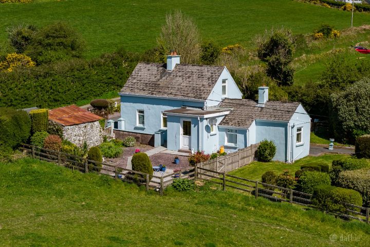 The Cottage, Knocknagoun, Rylane, Co. Cork, P32EP63