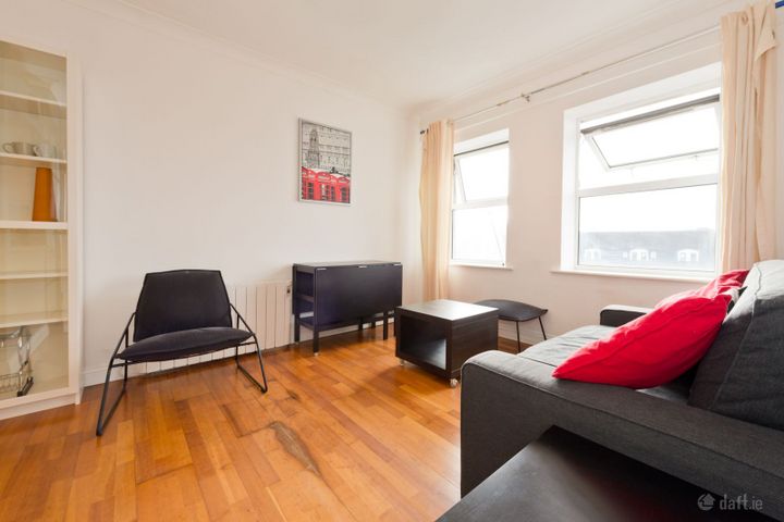 Apartment, Wicklow Court, Dublin 2