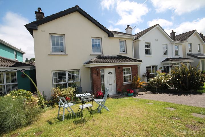 79 Lissadell, Maryborough Hill, Douglas, Cork