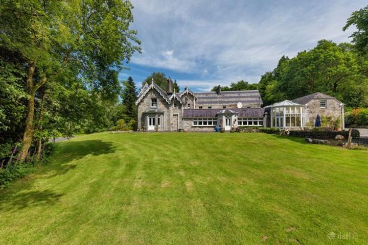 Annaly Lodge, Broadford, Clare, Clare