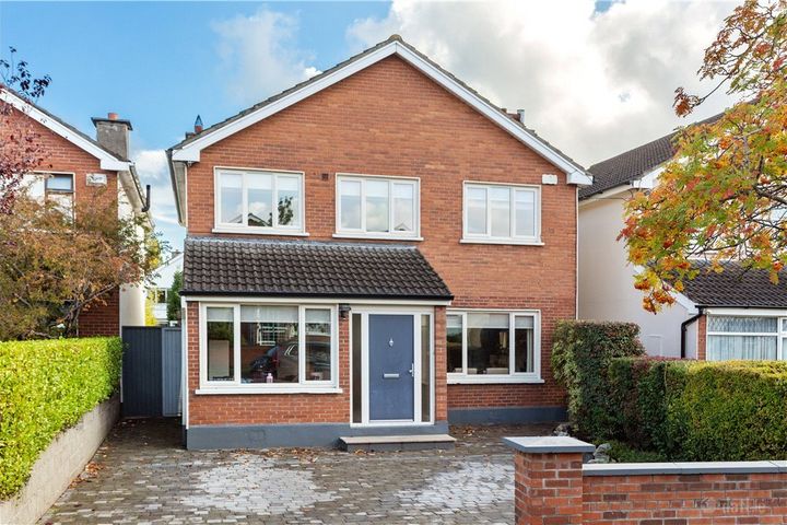 57 Carrickbrennan Lawn, Monkstown, Blackrock, Dublin