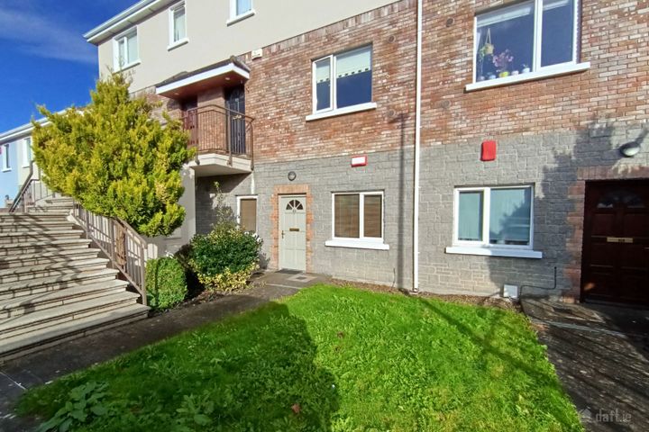 52 Newtown Park, Annacotty, Limerick, Limerick