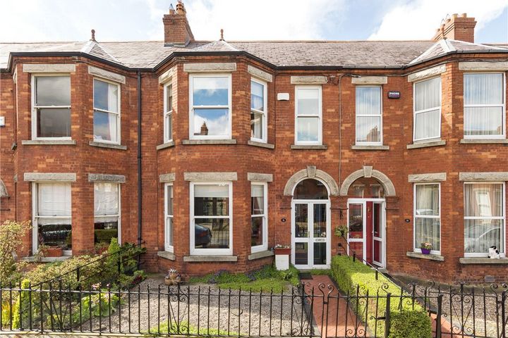 16 Hannaville Park, Terenure, Dublin 6w, Dublin