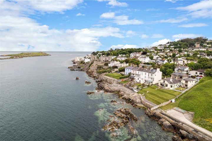 Villagio, 11c Coliemore Road, Dalkey, Dublin