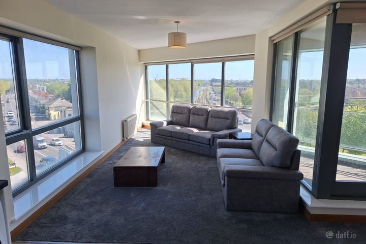 Apartment , Lansdowne Hall, Naas Road, Dublin 12, Inchicore, Dublin 8