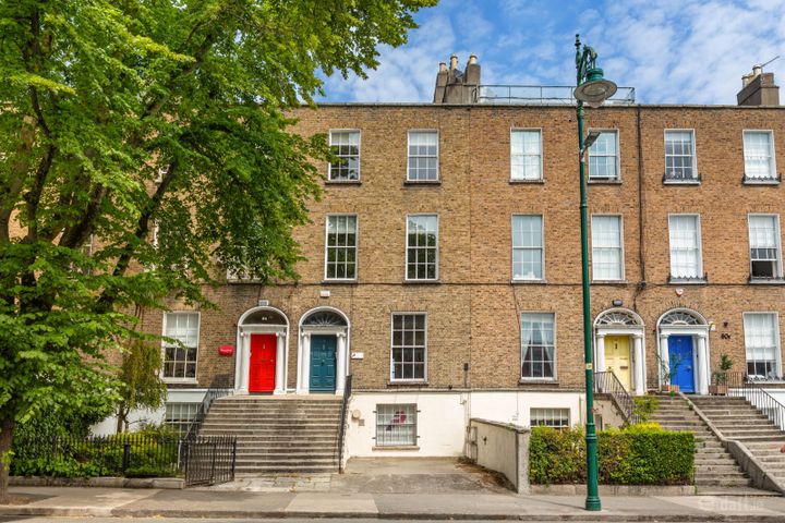 56 Pembroke Road, Ballsbridge, Dublin 4, D04V409