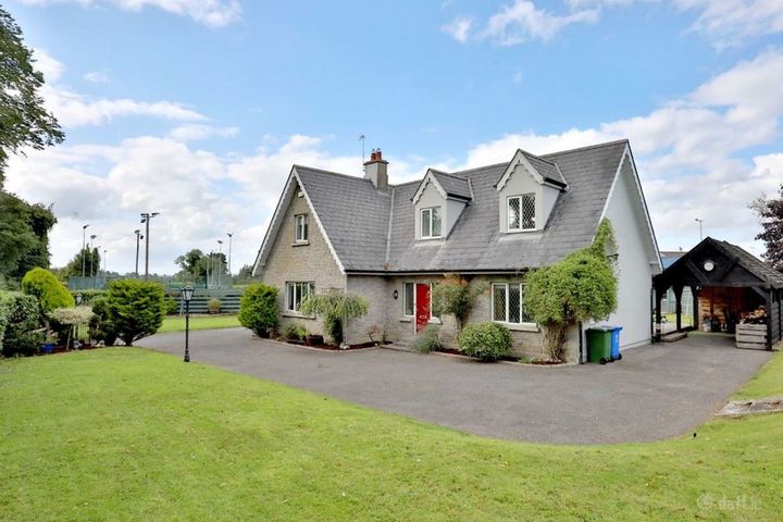 14 Vesey Close, Abbeyleix, Co. Laois, R32DK44