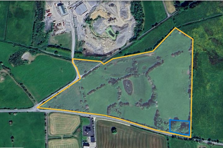 Gortnagoyne, Dunmore, Co. Galway, H54EH57